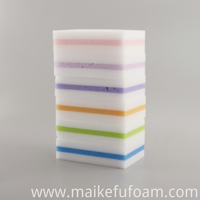 Mg 7926color Sponge